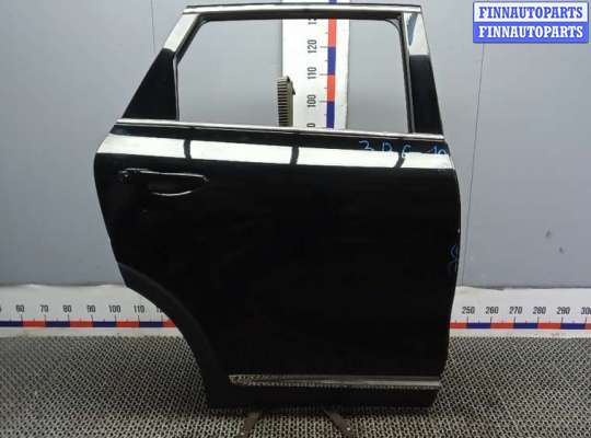 купить дверь задняя правая на KIA SORENTO 3