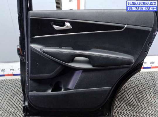 купить дверь задняя правая на KIA SORENTO 3