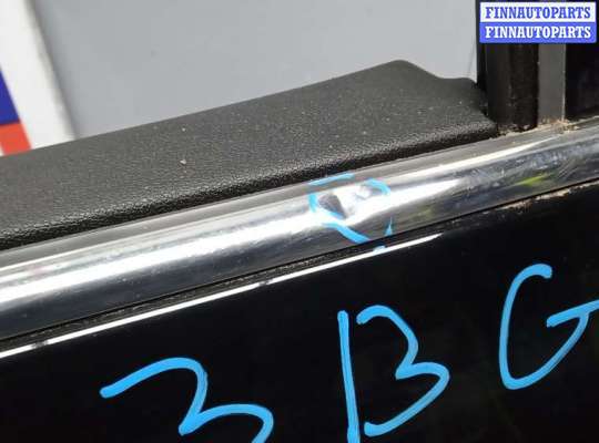 купить дверь задняя правая на KIA SORENTO 3