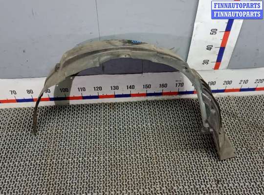 купить защита арок (защита крыла, подкрылок) передняя левая на SUZUKI GRAND VITARA 2