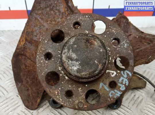 купить ступица передняя левая на MERCEDES BENZ C-CLASS W203