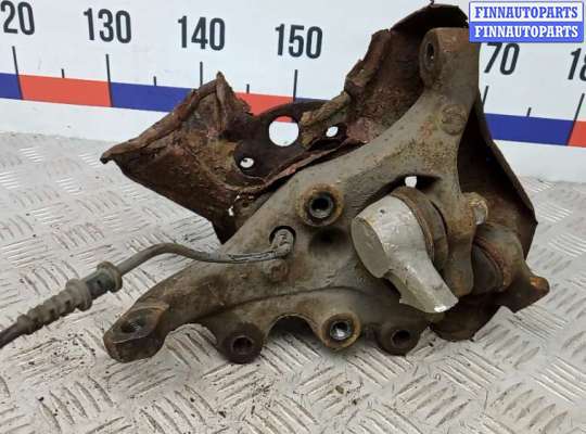 купить ступица передняя левая на MERCEDES BENZ C-CLASS W203