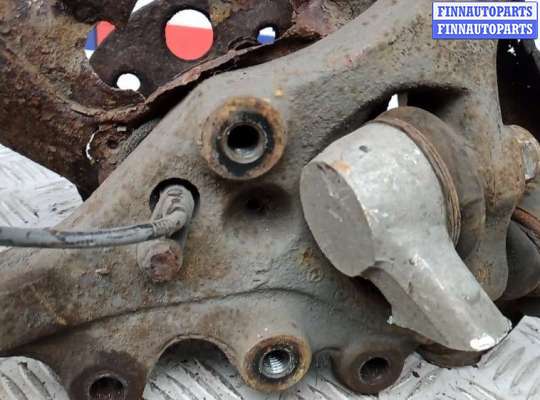 купить ступица передняя левая на MERCEDES BENZ C-CLASS W203