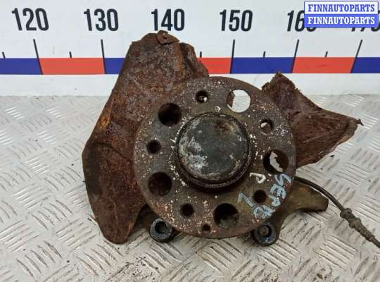 купить ступица передняя левая на MERCEDES BENZ C-CLASS W203