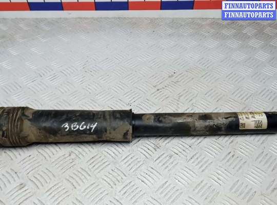 купить амортизатор задней балки на OPEL ASTRA K