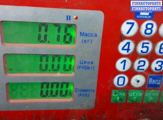 купить бачок расширительный на FORD TRANSIT 7