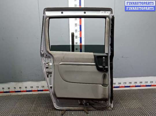 купить дверь сдвижная левая на KIA CARNIVAL 2