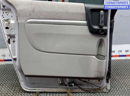 купить дверь сдвижная левая на KIA CARNIVAL 2