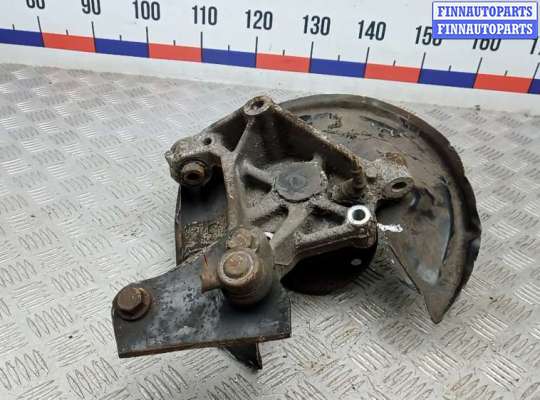 купить ступица задняя левая на VOLKSWAGEN PASSAT CC