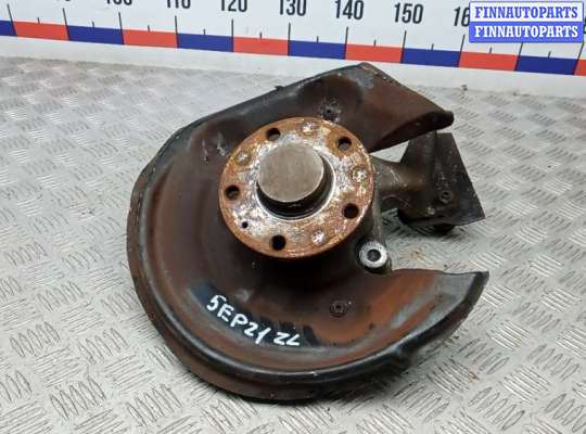 купить ступица задняя левая на VOLKSWAGEN PASSAT CC