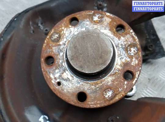 купить ступица задняя левая на VOLKSWAGEN PASSAT CC