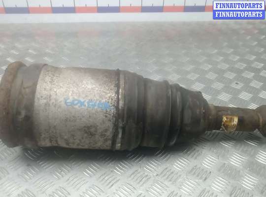 купить амортизатор задний правый на LAND ROVER DISCOVERY 4