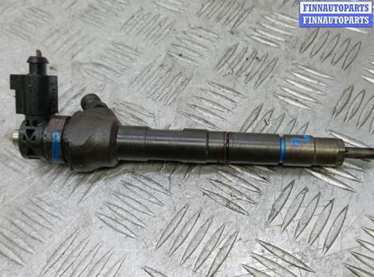 купить форсунка дизельная на SKODA OCTAVIA A7