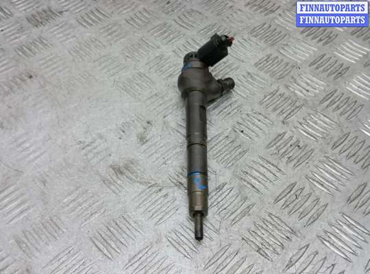 купить форсунка дизельная на SKODA OCTAVIA A7