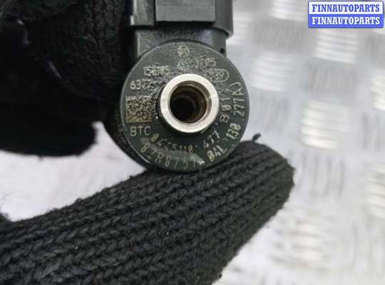 купить форсунка дизельная на SKODA OCTAVIA A7