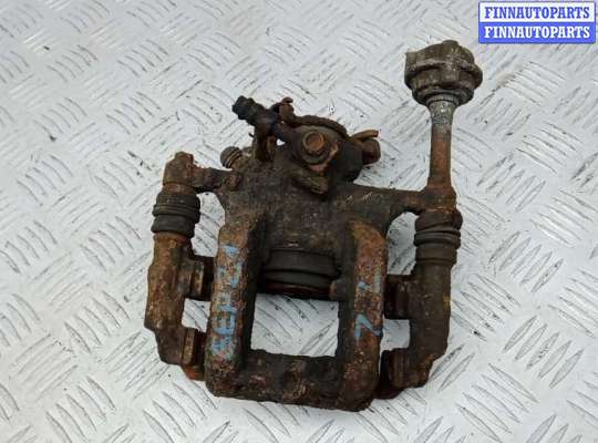 купить суппорт тормозной задний левый на OPEL ASTRA J