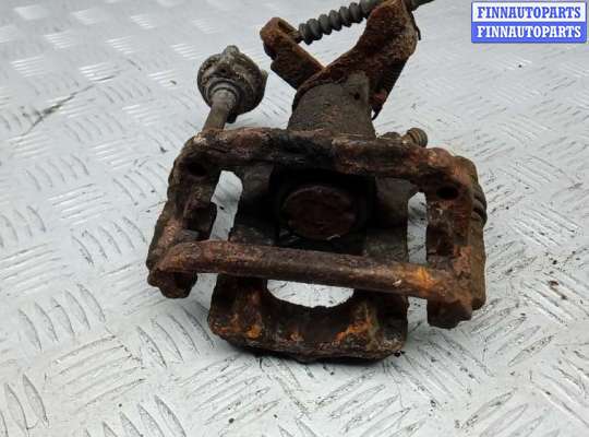 купить суппорт тормозной задний левый на OPEL ASTRA J