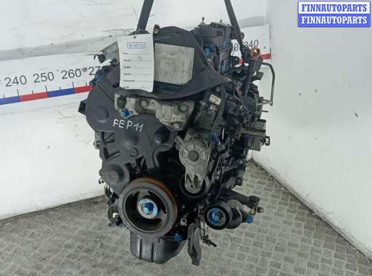 купить двигатель дизельный на PEUGEOT 3008 1