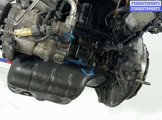 купить двигатель дизельный на PEUGEOT 3008 1