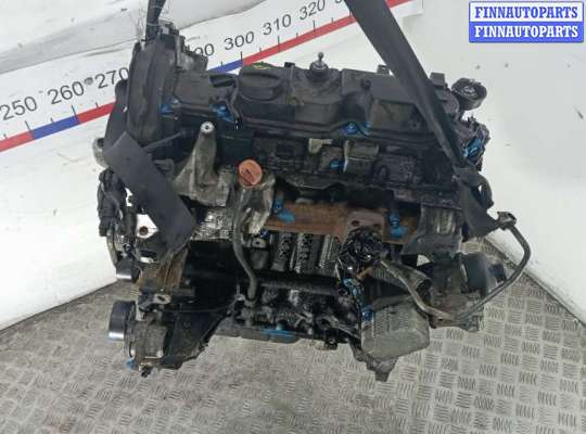 купить двигатель дизельный на PEUGEOT 3008 1