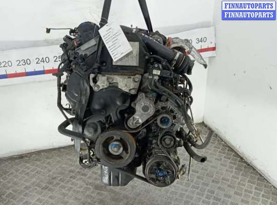 купить двигатель дизельный на PEUGEOT 3008 1