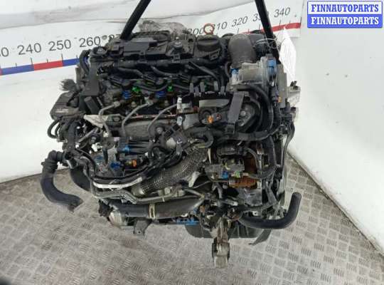 купить двигатель дизельный на PEUGEOT 3008 1