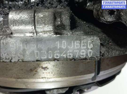 купить двигатель дизельный на PEUGEOT 3008 1