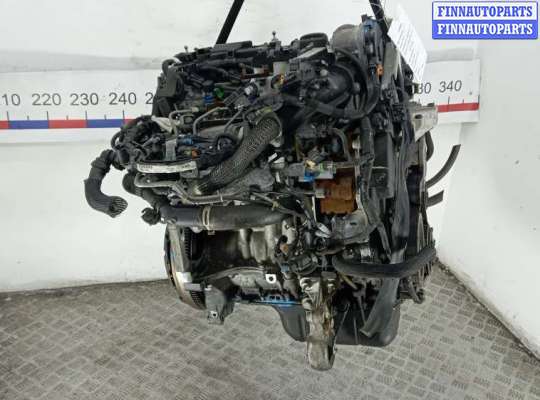 купить двигатель дизельный на PEUGEOT 3008 1