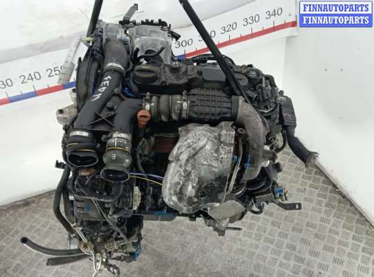 купить двигатель дизельный на PEUGEOT 3008 1