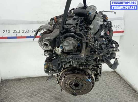 купить двигатель дизельный на PEUGEOT 3008 1
