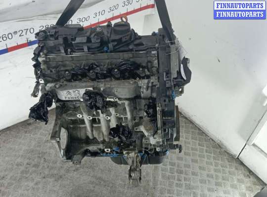 купить двигатель дизельный на PEUGEOT 3008 1