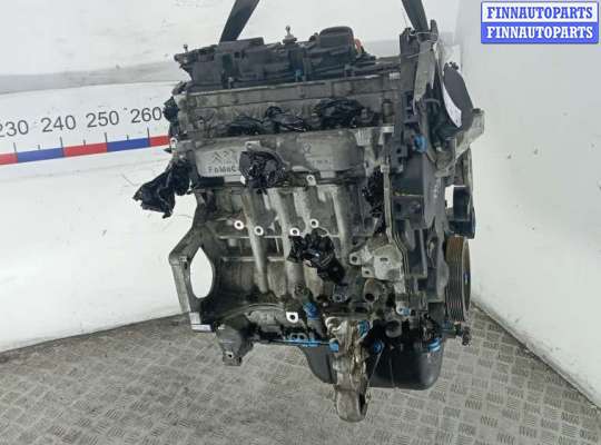 купить двигатель дизельный на PEUGEOT 3008 1