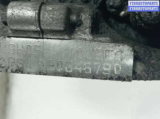 купить двигатель дизельный на PEUGEOT 3008 1