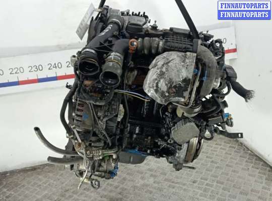 купить двигатель дизельный на PEUGEOT 3008 1