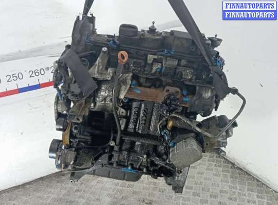 купить двигатель дизельный на PEUGEOT 3008 1