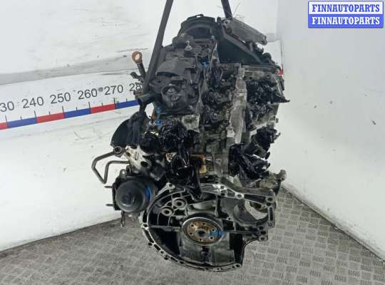 купить двигатель дизельный на PEUGEOT 3008 1