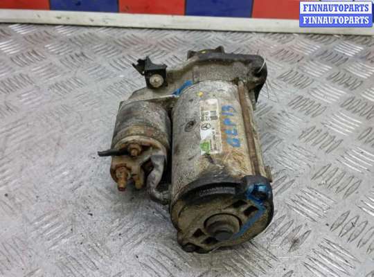 купить стартер дизельный на MERCEDES BENZ SPRINTER 1