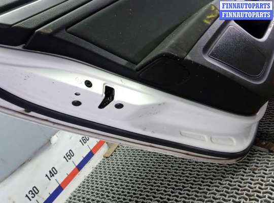 купить дверь задняя левая на SKODA SUPERB 2