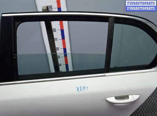 купить дверь задняя левая на SKODA SUPERB 2