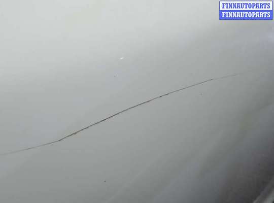 купить дверь задняя левая на SKODA SUPERB 2