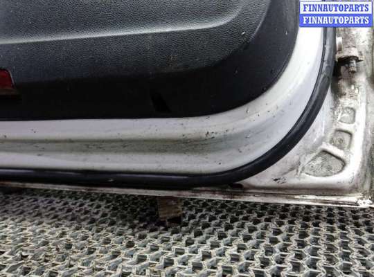 купить дверь задняя левая на SKODA SUPERB 2