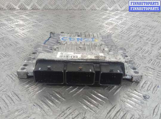 блок управления двс FO1113220 на FORD MONDEO 4