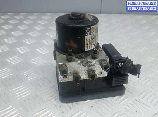 купить блок abs на OPEL ASTRA J
