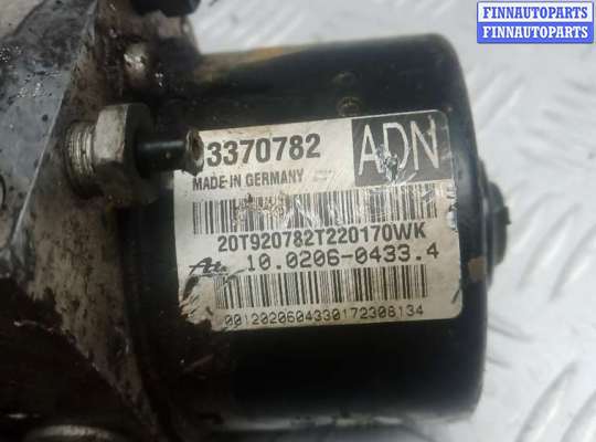 купить блок abs на OPEL ASTRA J