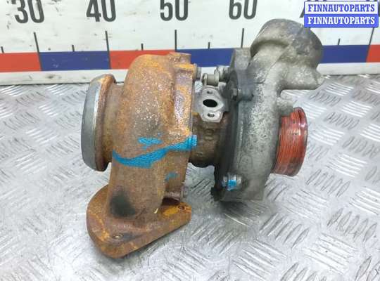турбина дизельная MB1573078 на MERCEDES BENZ VITO W639