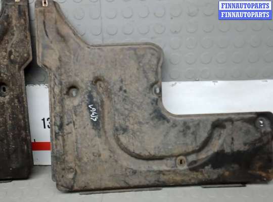 купить защита днища кузова на BMW 7 E65