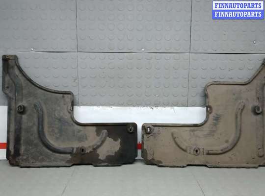 купить защита днища кузова на BMW 7 E65