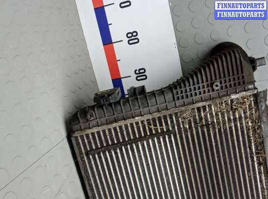купить радиатор интеркулера на VOLKSWAGEN TOURAN (1T1, 1T2)