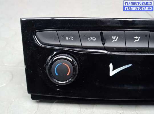 купить блок управления печки и климат-контроля на OPEL ASTRA K