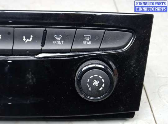 купить блок управления печки и климат-контроля на OPEL ASTRA K